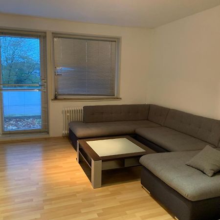 Ein-Zimmer-Wohnung Solingen Zewnętrze zdjęcie